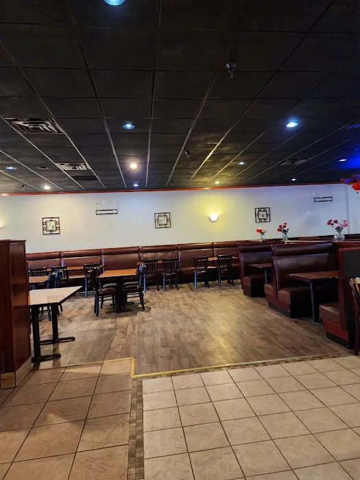 Rose Garden Asian Bistro 4