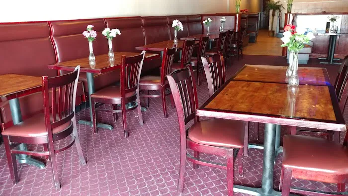 Rose Garden Asian Bistro 6