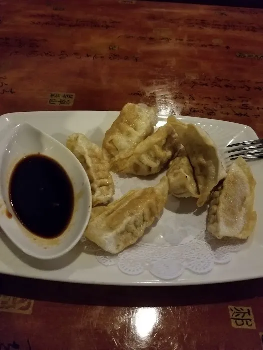 Rose Garden Asian Bistro 8