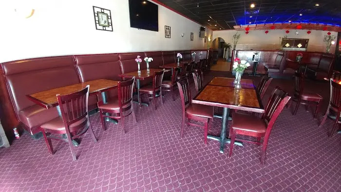 Rose Garden Asian Bistro 7