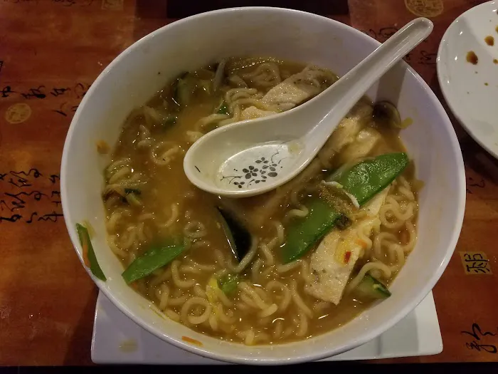 Rose Garden Asian Bistro 10