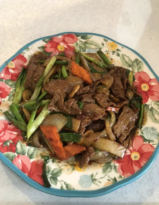 Yuan Yuan 缘源 5