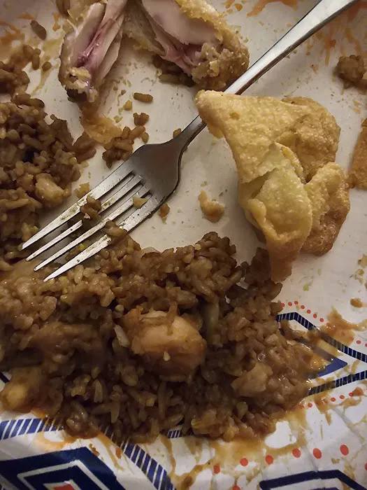 Hui's Chow Mein 4