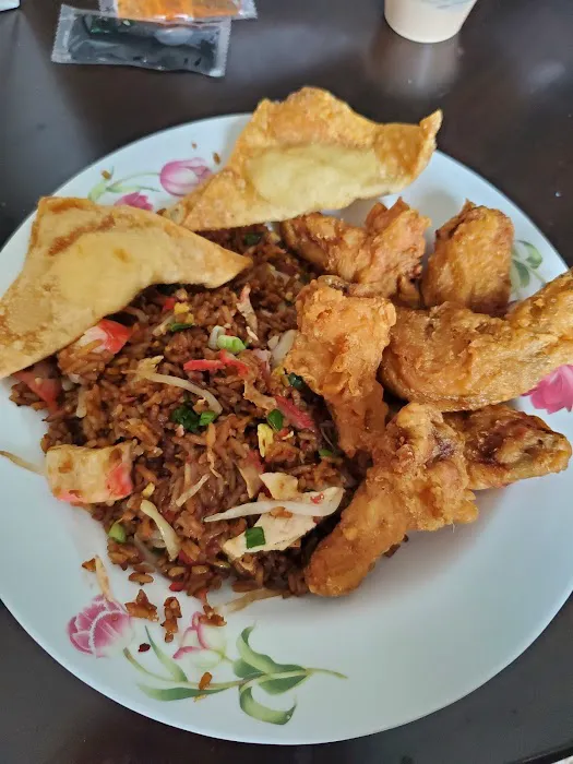 Broadway Chow Mein 3