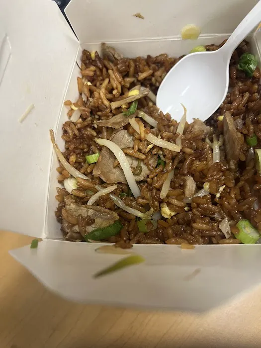 Broadway Chow Mein 1