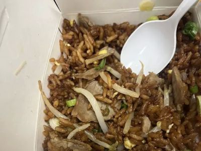 Broadway Chow Mein 0