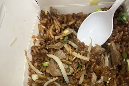 Broadway Chow Mein