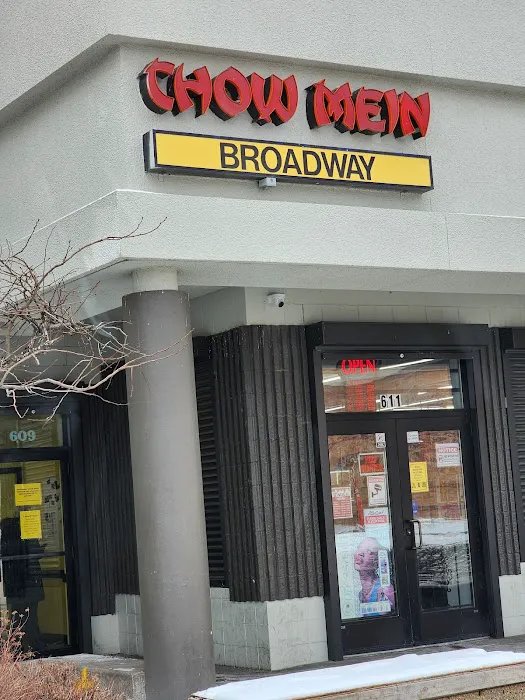 Broadway Chow Mein 6