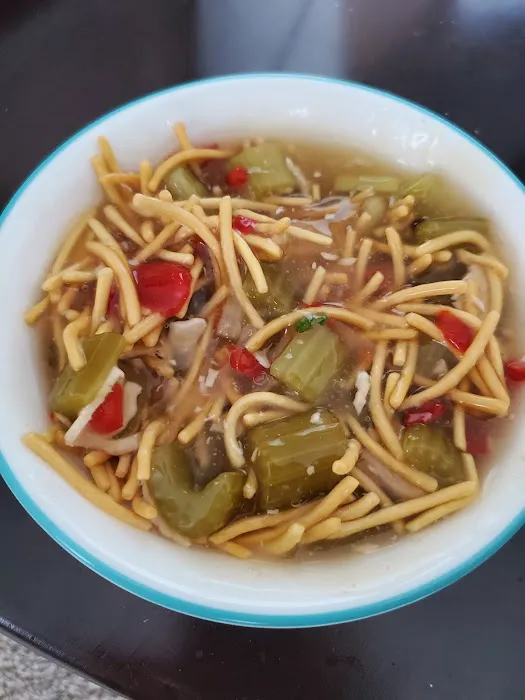 Broadway Chow Mein 9