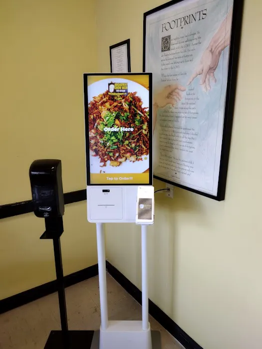 Broadway Chow Mein 8