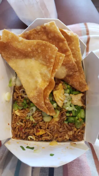 Broadway Chow Mein 10