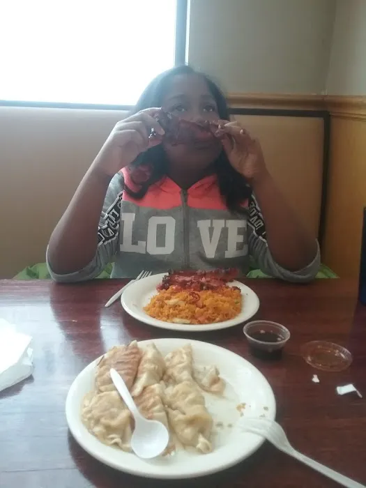 Joy Luck Restaurant 2