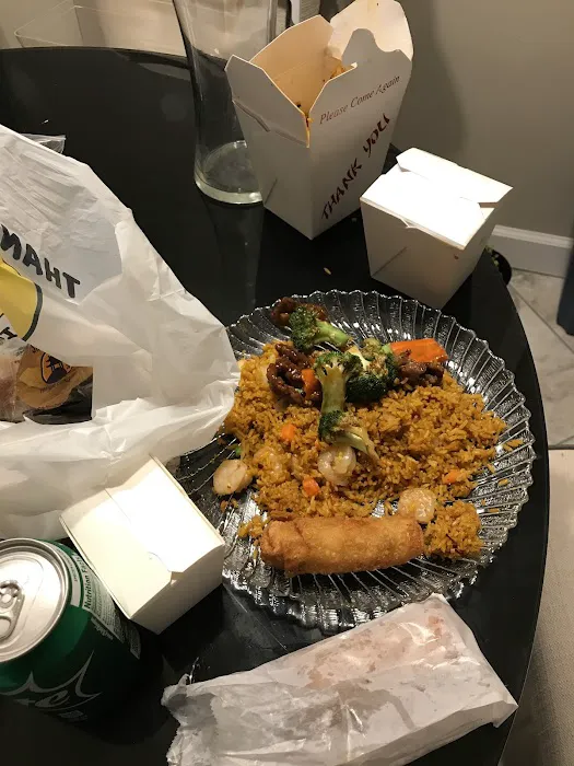 Joy Luck Restaurant 6