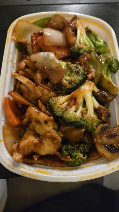 Joy Luck Restaurant 8