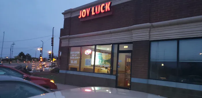 Joy Luck Restaurant 9