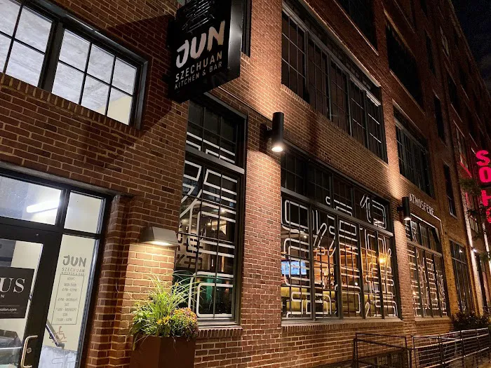 JUN Szechuan Kitchen & Bar 1