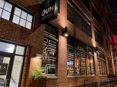 JUN Szechuan Kitchen & Bar 0
