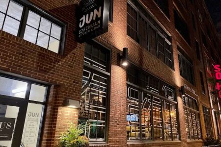 JUN Szechuan Kitchen & Bar
