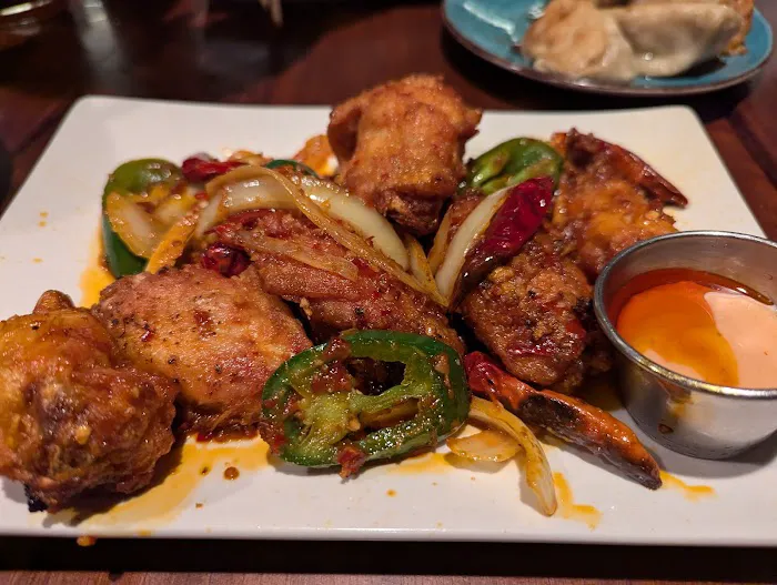 JUN Szechuan Kitchen & Bar 2