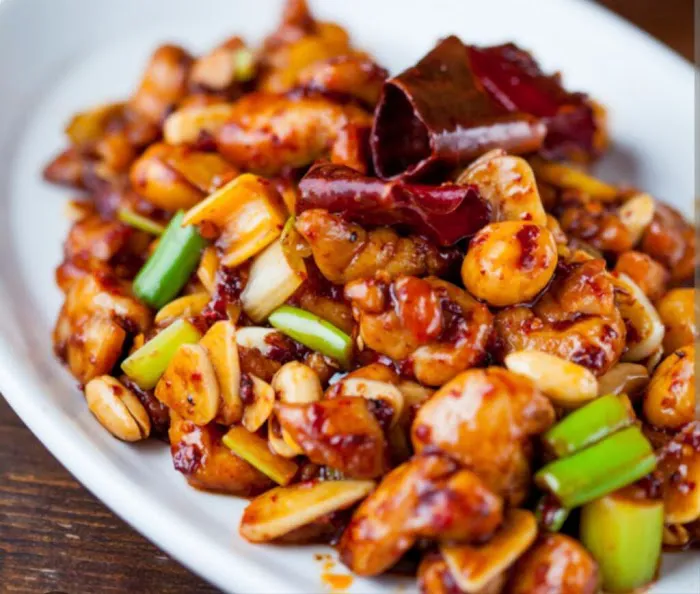 JUN Szechuan Kitchen & Bar 5