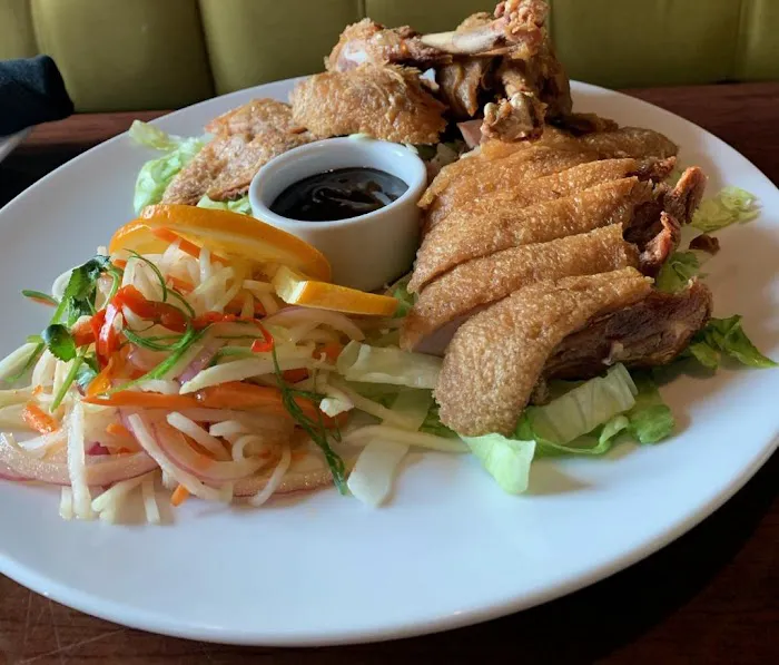 JUN Szechuan Kitchen & Bar 3