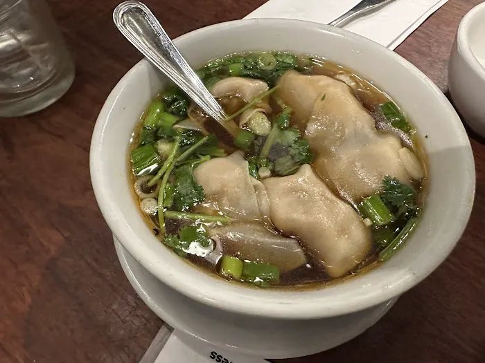 JUN Szechuan Kitchen & Bar 4