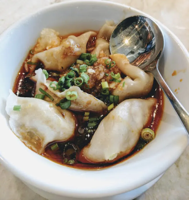 JUN Szechuan Kitchen & Bar 7