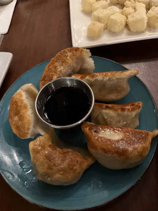JUN Szechuan Kitchen & Bar 8
