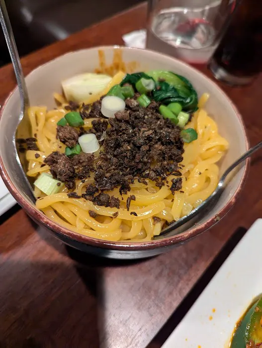JUN Szechuan Kitchen & Bar 10