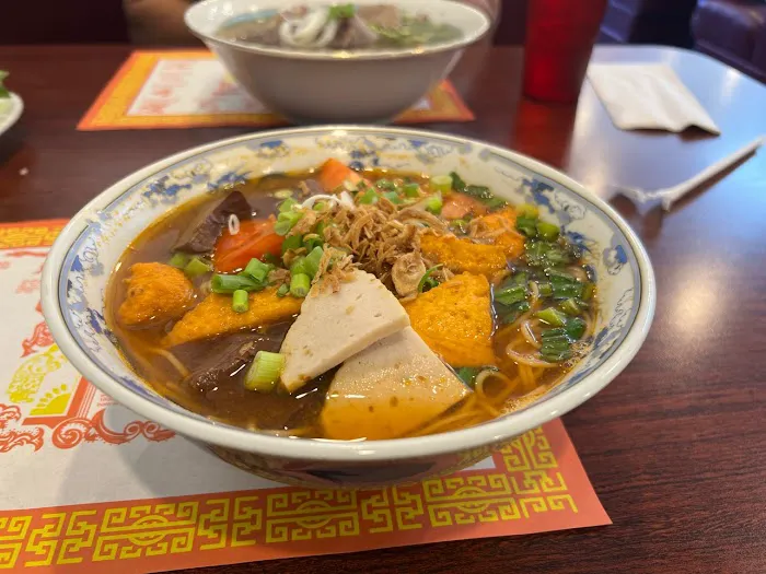 Mandarin 1