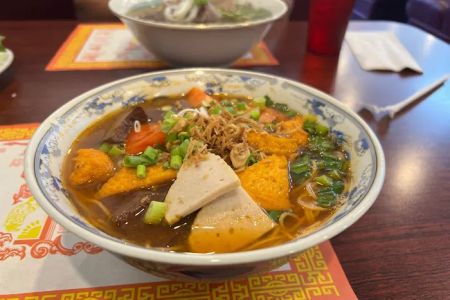 Mandarin