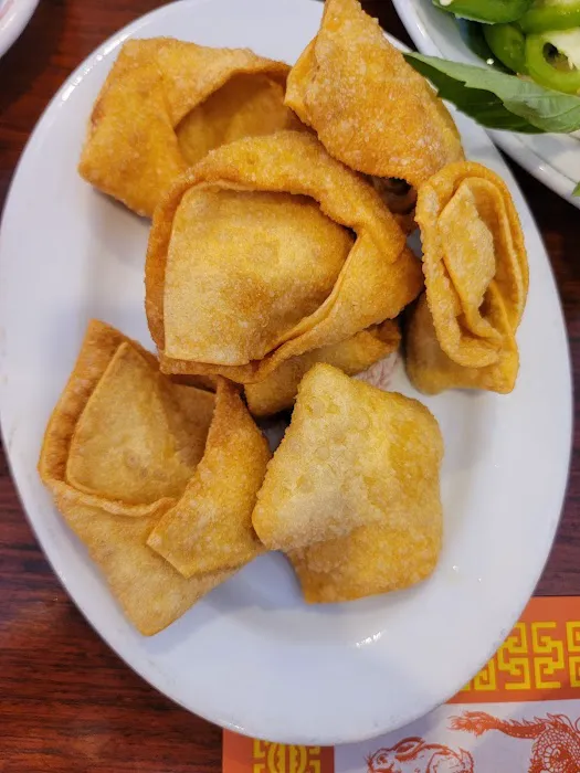 Mandarin 10