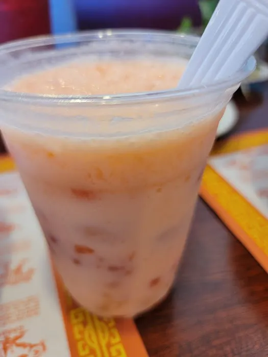 Mandarin 9
