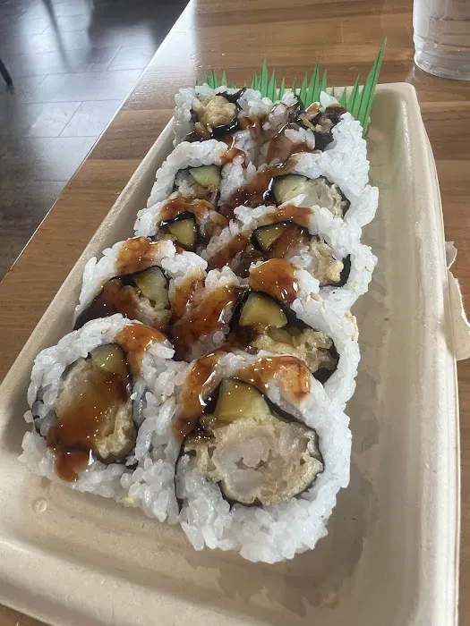 Hy-Vee Chinese 3