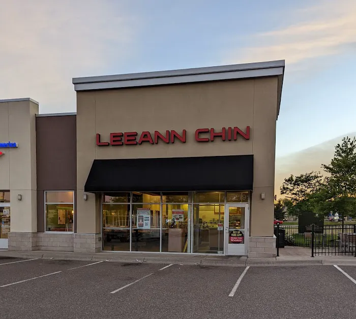 Leeann Chin 5