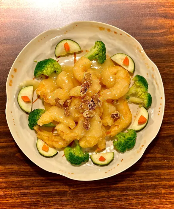 China Kitchen 3