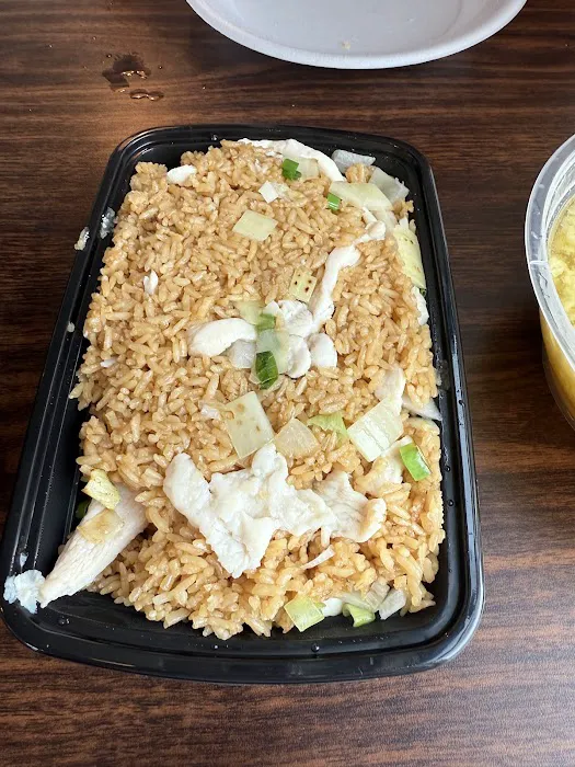 China Kitchen 5