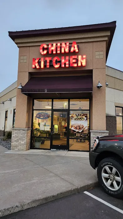China Kitchen 4