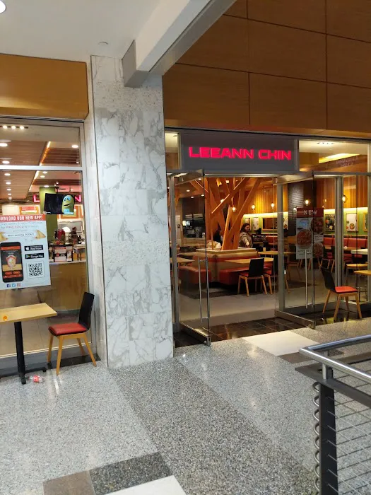 Leeann Chin 7