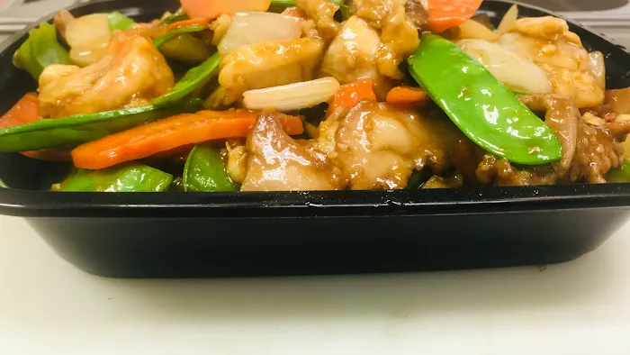 China Bowl Chow Mein 3