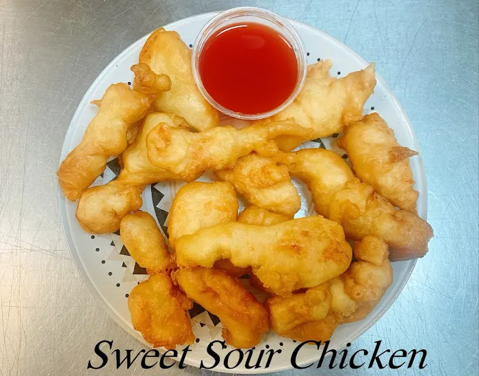 China Bowl Chow Mein 5