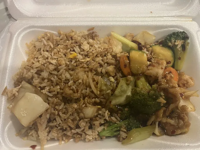 China Bowl Chow Mein 4