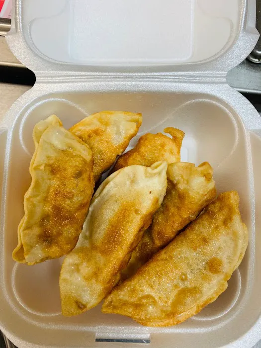 China Bowl Chow Mein 6