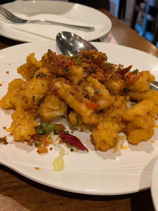House of Kirin Chinese Restaurant 3