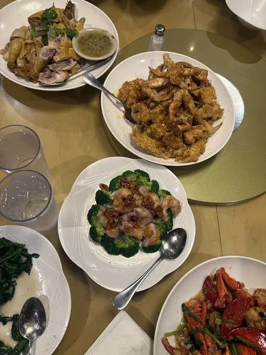 House of Kirin Chinese Restaurant 4