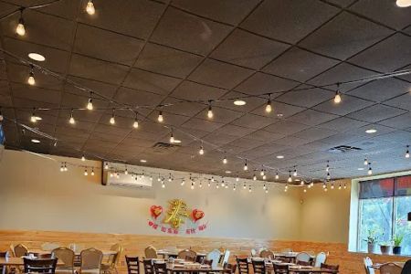 House of Kirin Chinese Restaurant