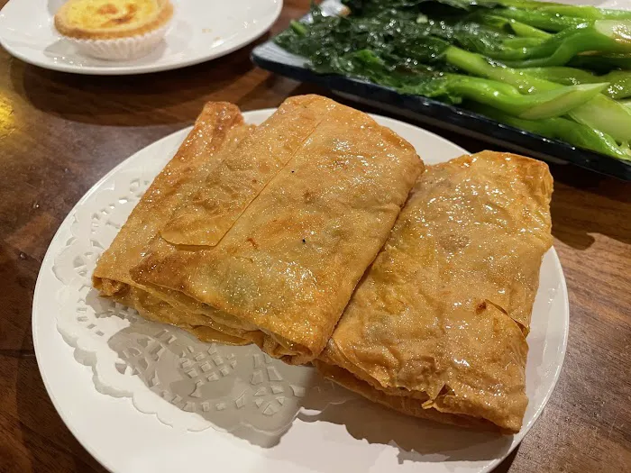 House of Kirin Chinese Restaurant 9