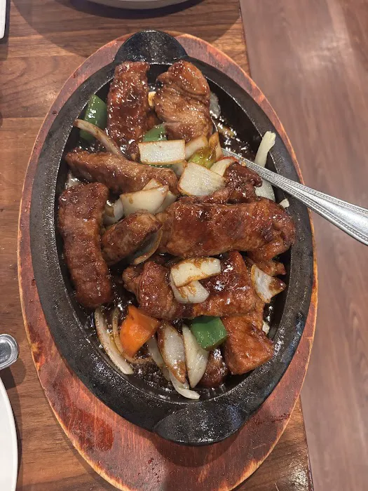 House of Kirin Chinese Restaurant 8