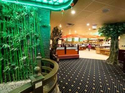 Teppanyaki Grill & Supreme Buffet - Fridley 0