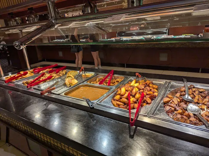 Teppanyaki Grill & Supreme Buffet - Fridley 4
